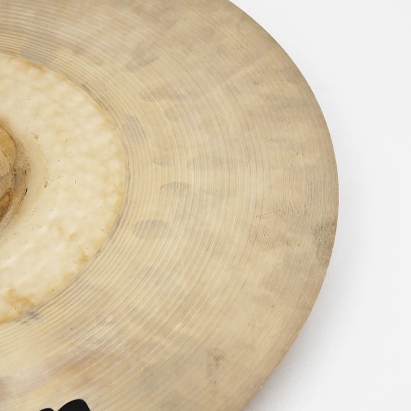 Zildjian USED 中古 K Custom Hybrid Crash 19[1770g] 画像6