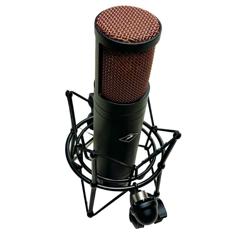 Antelope EdgeDuo コンデンサーマイク Edge Go | Antelope Audio Japan