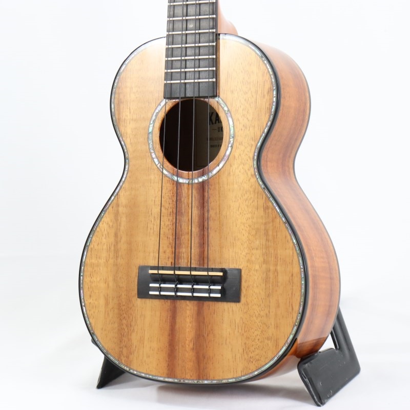 Kamaka 【USED】 HF-2D2I [Concert Deluxe] ※2021年製 カマカ 画像1