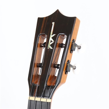 Kamaka 【USED】 HF-2D2I [Concert Deluxe] ※2021年製 カマカ 画像2