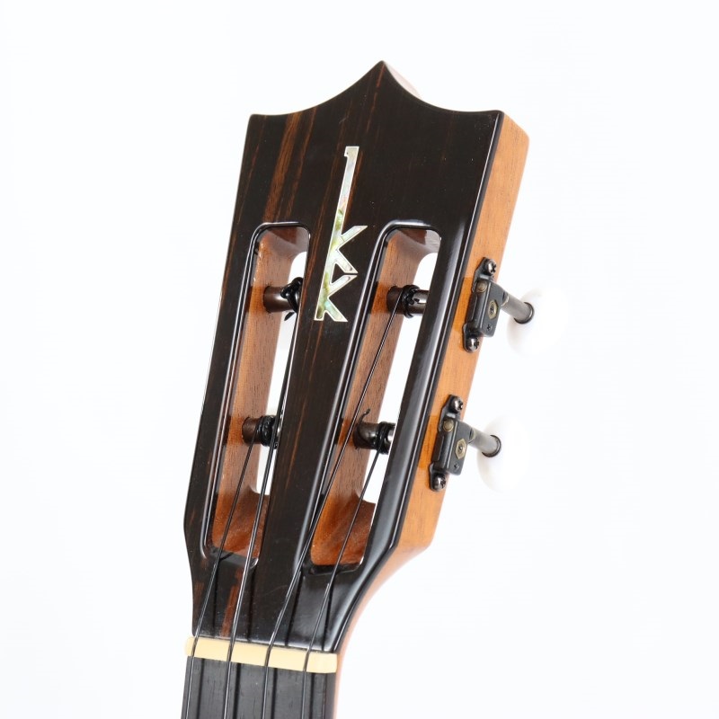 Kamaka 【USED】 HF-2D2I [Concert Deluxe] ※2021年製 カマカ 画像2
