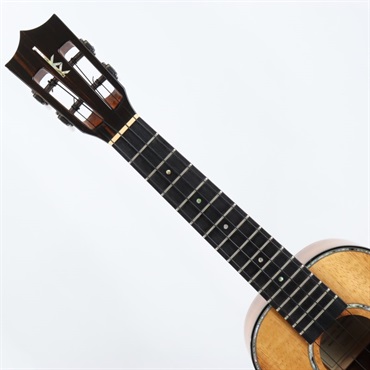 Kamaka 【USED】 HF-2D2I [Concert Deluxe] ※2021年製 カマカ 画像7