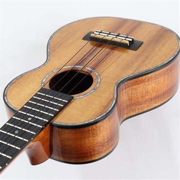 Kamaka 【USED】 HF-2D2I [Concert Deluxe] ※2021年製 カマカ 画像8
