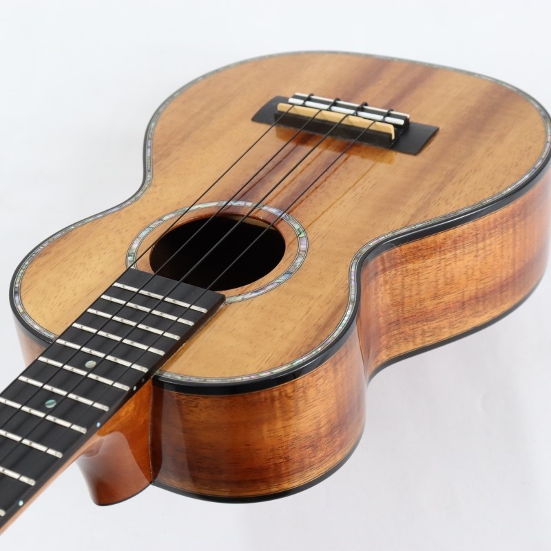 Kamaka 【USED】 HF-2D2I [Concert Deluxe] ※2021年製 カマカ 画像8