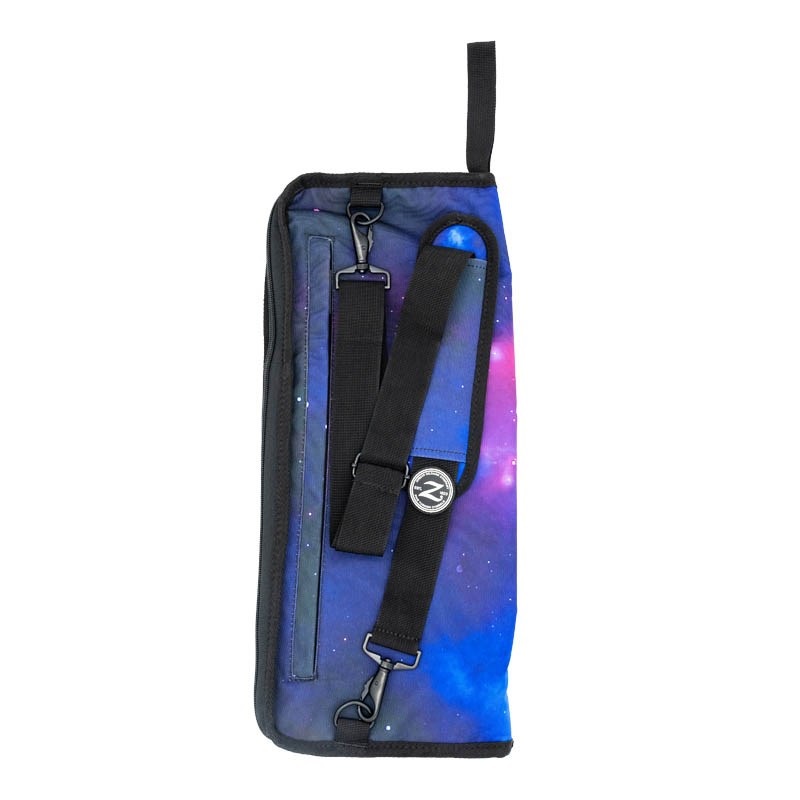 Zildjian NAZLFSTUSTKBPU [Student Bags Collection Stick Bag/パープルギャラクシー] 画像3