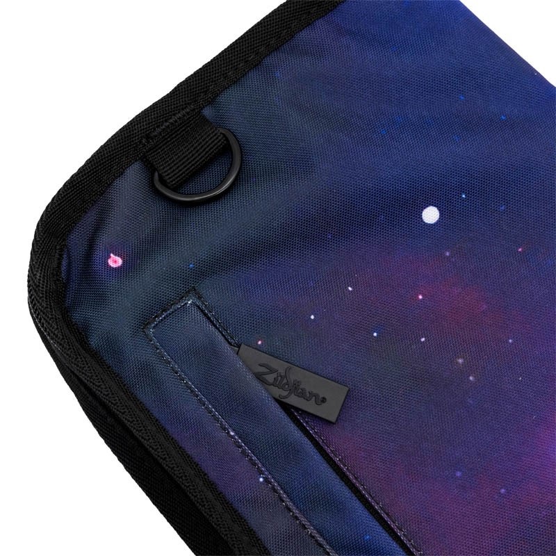 Zildjian NAZLFSTUSTKBPU [Student Bags Collection Stick Bag/パープルギャラクシー] 画像6