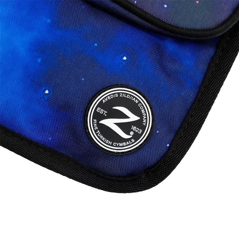 Zildjian NAZLFSTUSTKBPU [Student Bags Collection Stick Bag/パープルギャラクシー] 画像7