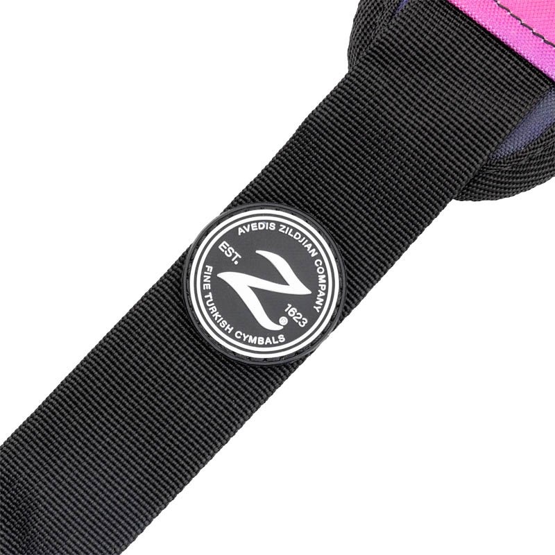 Zildjian NAZLFSTUSTKBPU [Student Bags Collection Stick Bag/パープルギャラクシー] 画像10