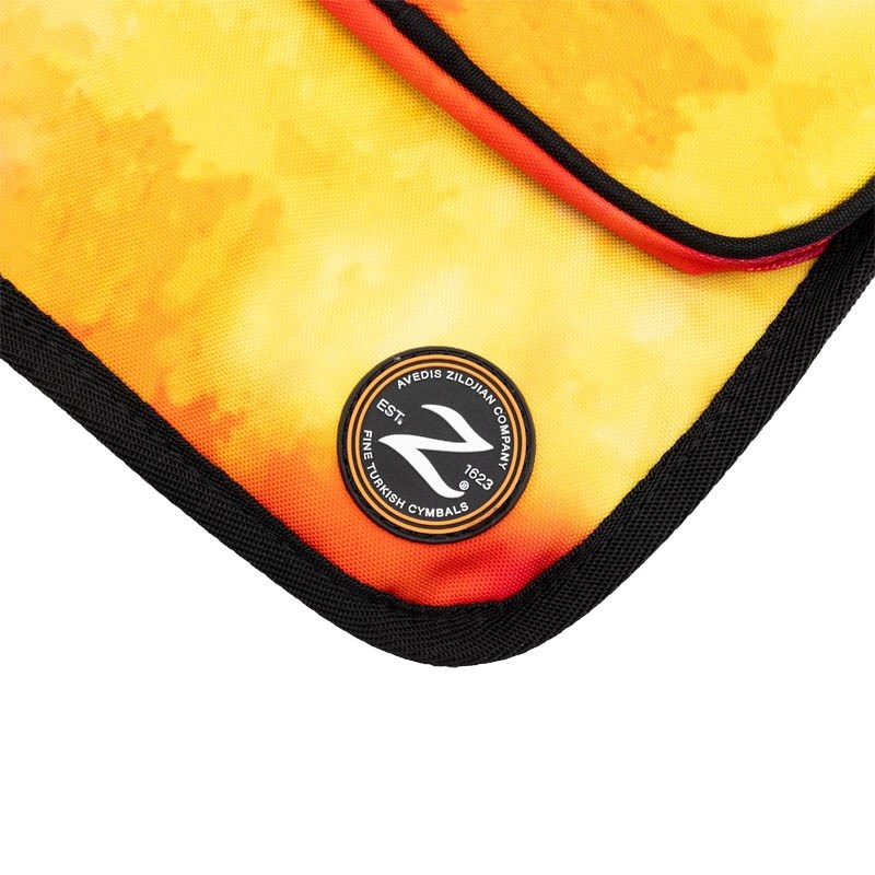Zildjian NAZLFSTUSTKBOR [Student Bags Collection Stick Bag/オレンジバースト] 画像7