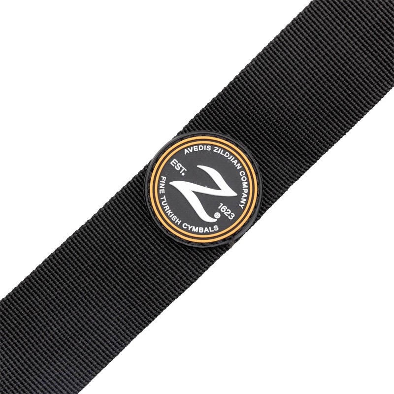 Zildjian NAZLFSTUSTKBOR [Student Bags Collection Stick Bag/オレンジバースト] 画像10