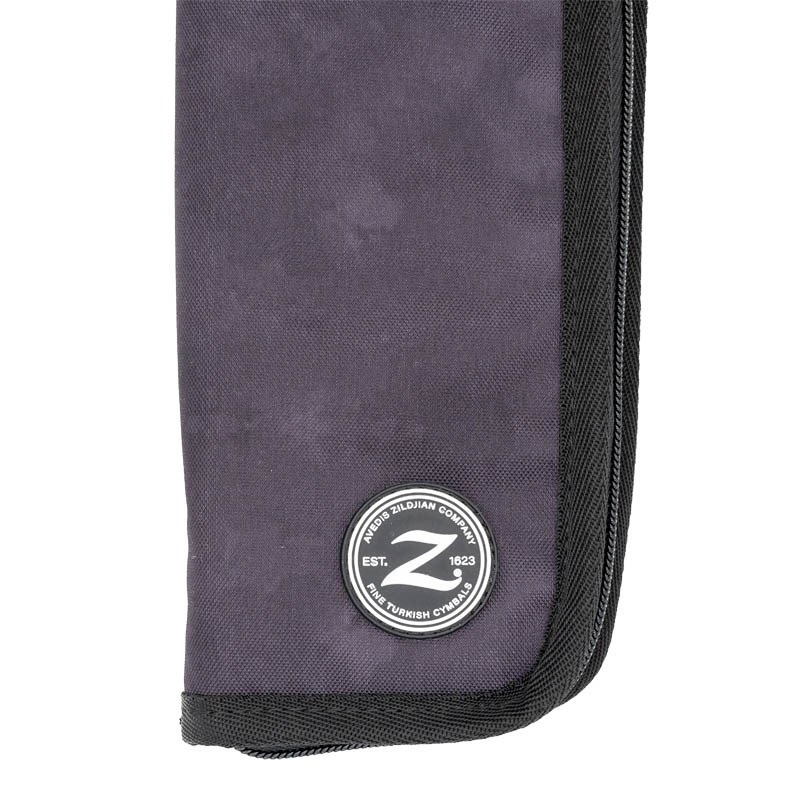 Zildjian NAZLFSTUMSTKBBL [Student Bags Collection Mini Stick Bag/ブラックレインクラウド] 画像5