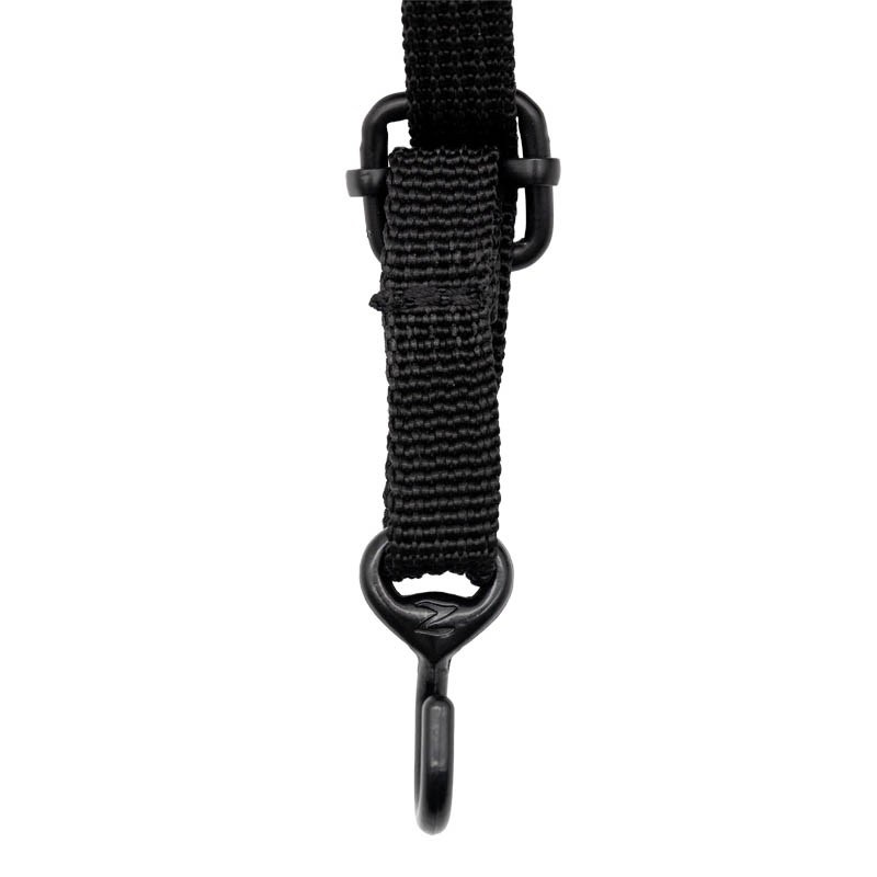 Zildjian NAZLFSTUMSTKBBL [Student Bags Collection Mini Stick Bag/ブラックレインクラウド] 画像7