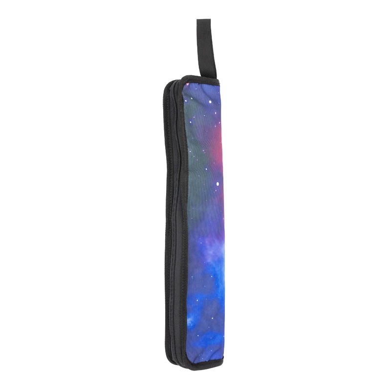 Zildjian NAZLFSTUMSTKBPU [Student Bags Collection Mini Stick Bag/パープルギャラクシー] 画像2