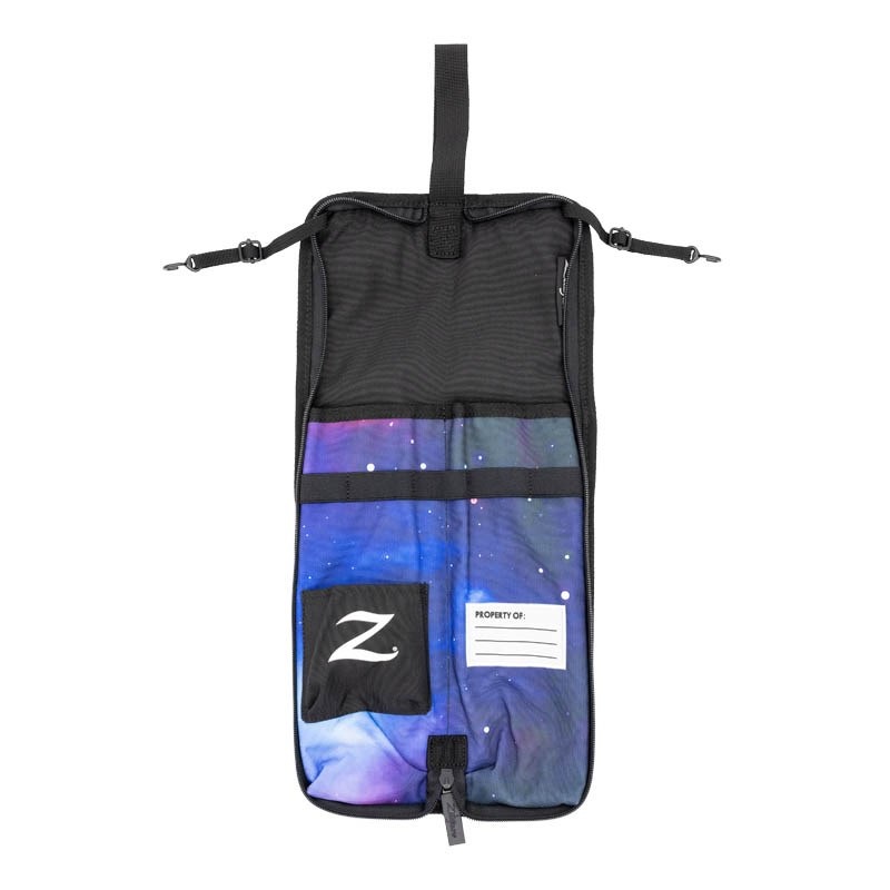 Zildjian NAZLFSTUMSTKBPU [Student Bags Collection Mini Stick Bag/パープルギャラクシー] 画像3