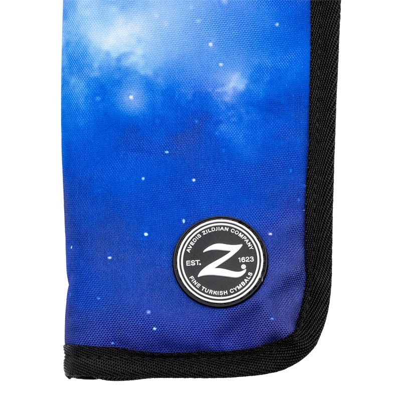 Zildjian NAZLFSTUMSTKBPU [Student Bags Collection Mini Stick Bag/パープルギャラクシー] 画像5