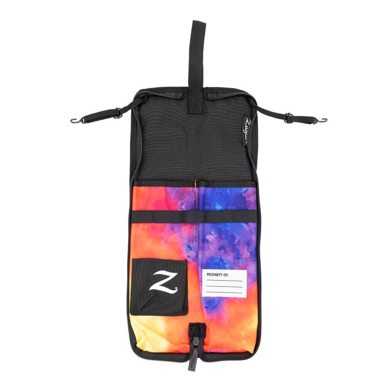Zildjian NAZLFSTUMSTKBOR [Student Bags Collection Mini Stick Bag/オレンジバースト] 画像3