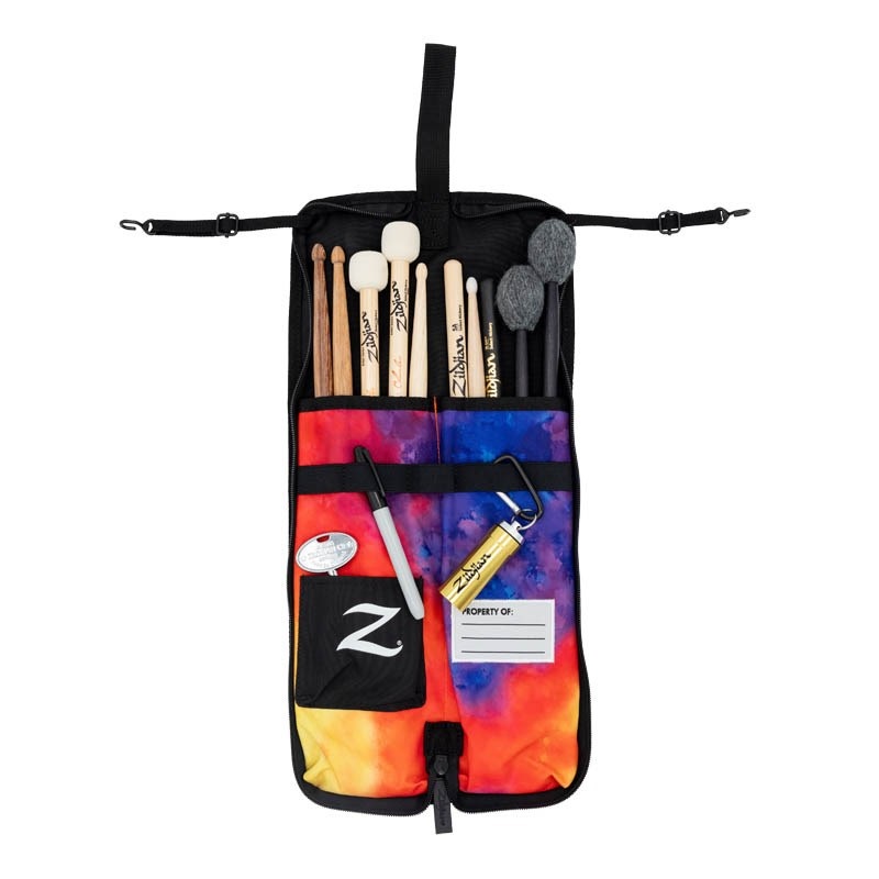 Zildjian NAZLFSTUMSTKBOR [Student Bags Collection Mini Stick Bag/オレンジバースト] 画像4