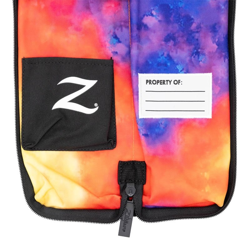 Zildjian NAZLFSTUMSTKBOR [Student Bags Collection Mini Stick Bag/オレンジバースト] 画像6