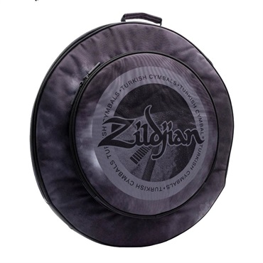 Zildjian NAZLFSTUCYMBPBL [Student Bags Collection Cymbal Bag 20/ブラックレインクラウド] 画像1