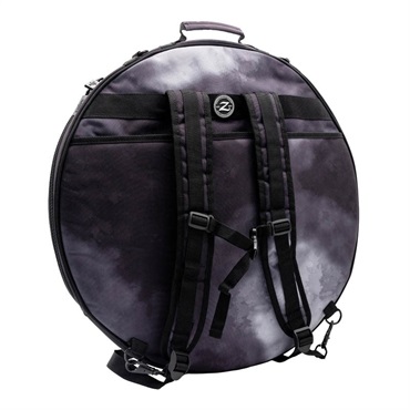 Zildjian NAZLFSTUCYMBPBL [Student Bags Collection Cymbal Bag 20/ブラックレインクラウド] 画像2