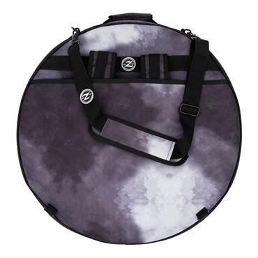 Zildjian NAZLFSTUCYMBPBL [Student Bags Collection Cymbal Bag 20/ブラックレインクラウド] 画像3