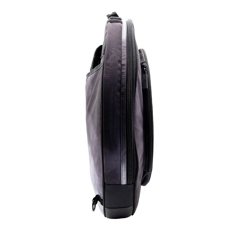 Zildjian NAZLFSTUCYMBPBL [Student Bags Collection Cymbal Bag 20/ブラックレインクラウド] 画像4