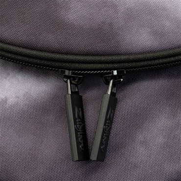 Zildjian NAZLFSTUCYMBPBL [Student Bags Collection Cymbal Bag 20/ブラックレインクラウド] 画像9