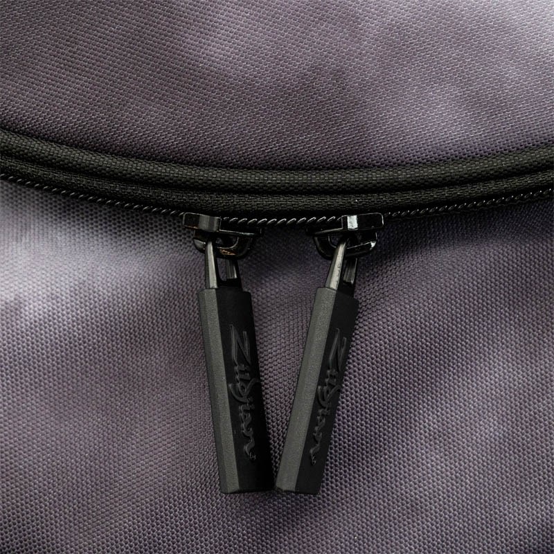 Zildjian NAZLFSTUCYMBPBL [Student Bags Collection Cymbal Bag 20/ブラックレインクラウド] 画像9