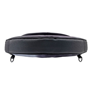 Zildjian NAZLFSTUCYMBPBL [Student Bags Collection Cymbal Bag 20/ブラックレインクラウド] 画像10