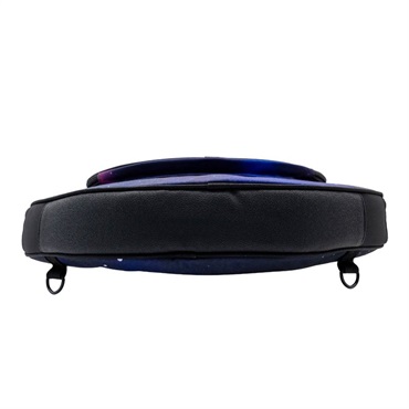Zildjian NAZLFSTUCYMBPPU [Student Bags Collection Cymbal Bag 20/パープルギャラクシー] 画像10