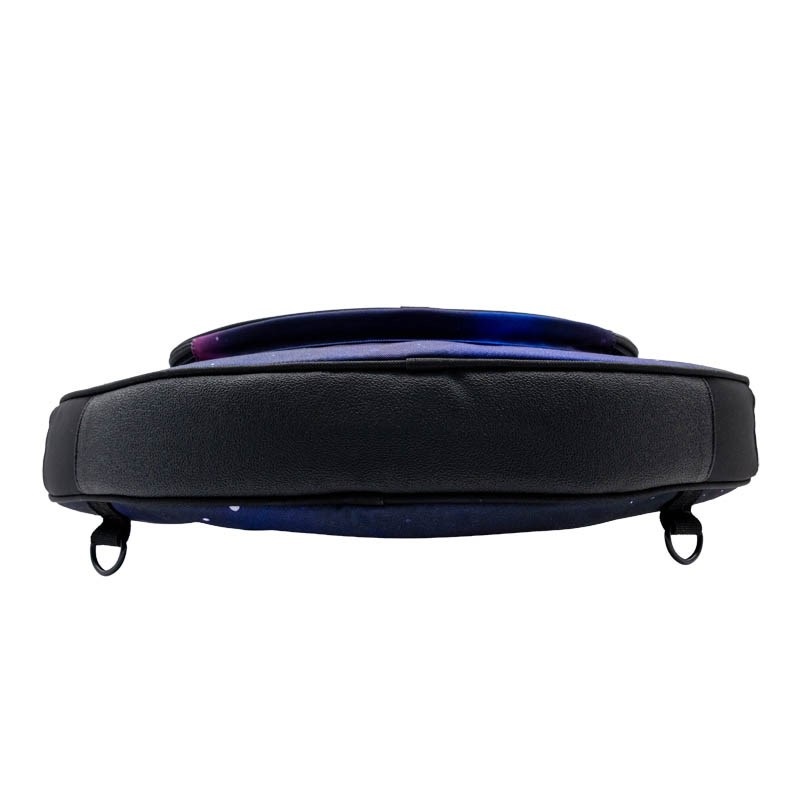 Zildjian NAZLFSTUCYMBPPU [Student Bags Collection Cymbal Bag 20/パープルギャラクシー] 画像10