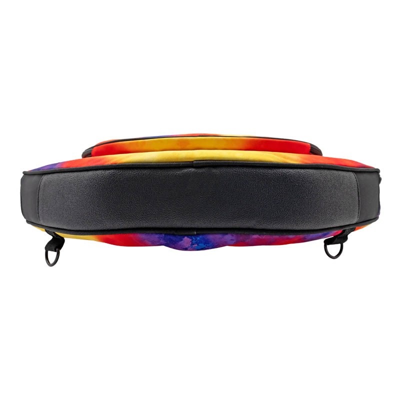 Zildjian NAZLFSTUCYMBPOR [Student Bags Collection Cymbal Bag 20/オレンジバースト] 画像10