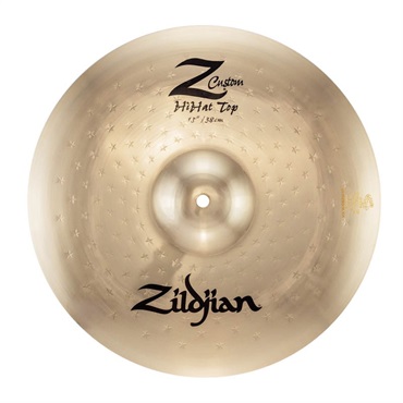 Zildjian Z Custom HiHat 15 pair [NZZLC15HHT/15HHBM] 画像1