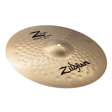 Zildjian Z Custom HiHat 15 pair [NZZLC15HHT/15HHBM] 画像6