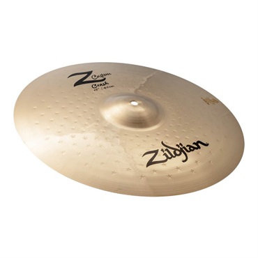 Zildjian Z Custom Crash 16 [NZZLC16C] 画像1