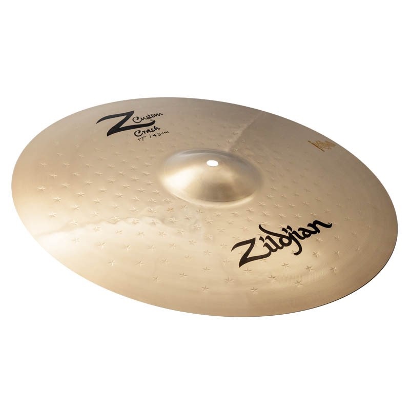 Zildjian Z Custom Crash 17 [NZZLC17C] 画像1