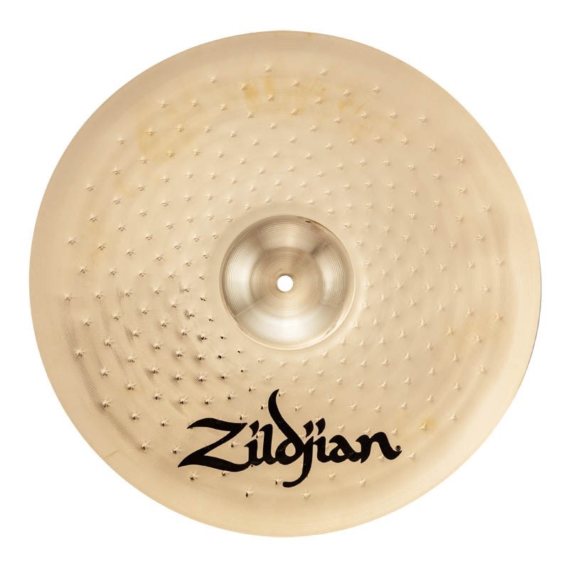 Zildjian Z Custom Crash 17 [NZZLC17C] 画像3