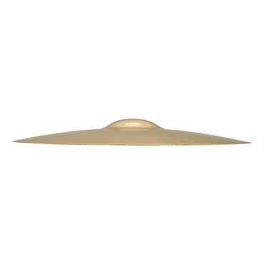 Zildjian Z Custom Crash 17 [NZZLC17C] 画像4