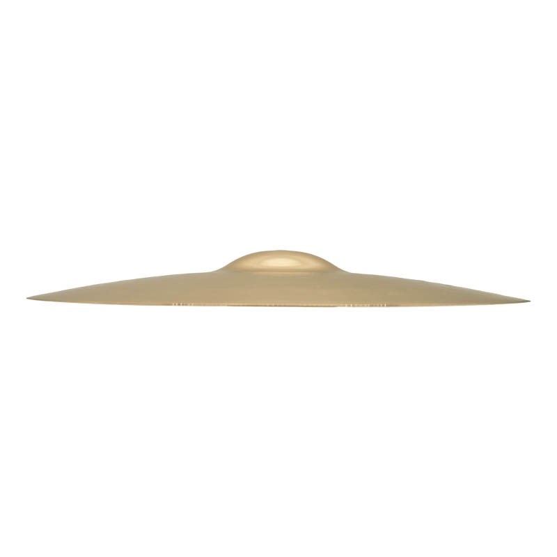 Zildjian Z Custom Crash 17 [NZZLC17C] 画像4