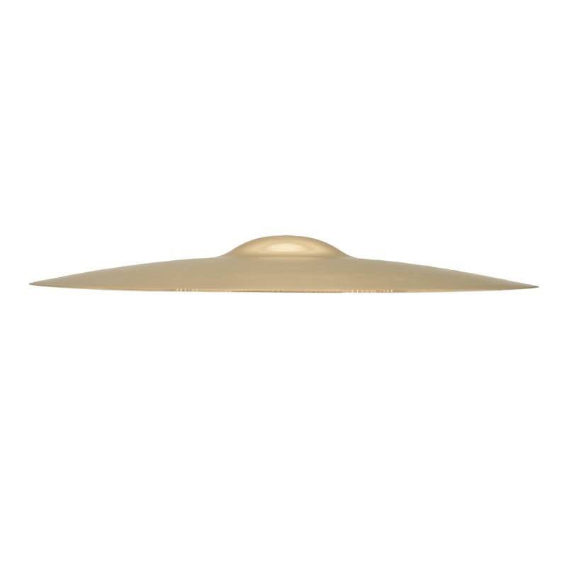 Zildjian Z Custom Crash 20 [NZZLC20C] 画像4