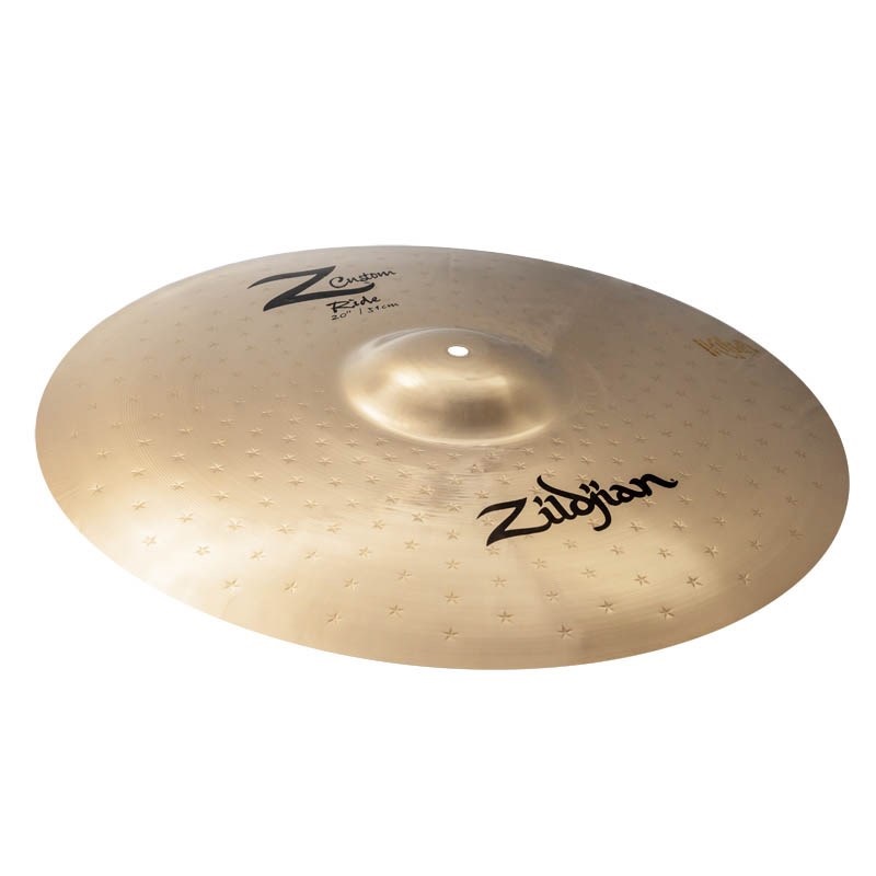 Zildjian Z Custom Ride 20 [NZZLC20R] 画像1