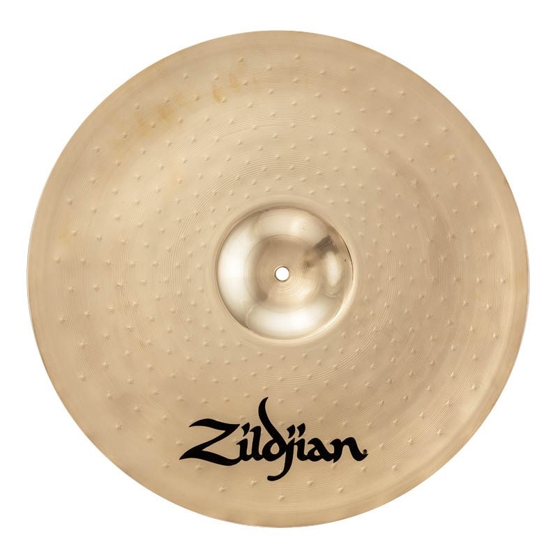 Zildjian Z Custom Ride 20 [NZZLC20R] 画像3