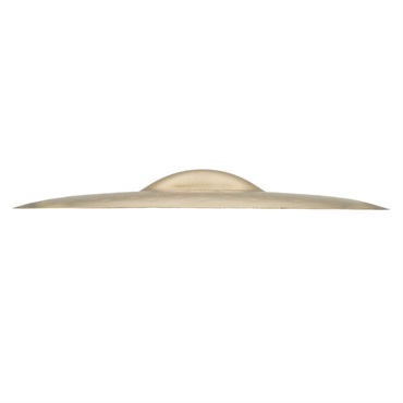 Zildjian Z Custom Mega Bell Ride 21 [NZZLC21MBR] 画像4