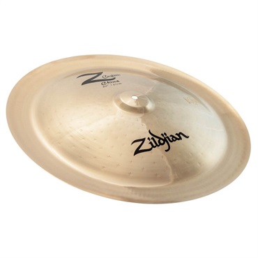 Zildjian Z Custom China 20 [NZZLC20CH] ｜イケベ楽器店