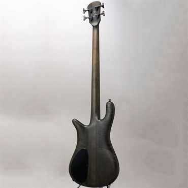 SPECTOR 【USED】 USA Forte 4 (Black Stain Matte) 画像3