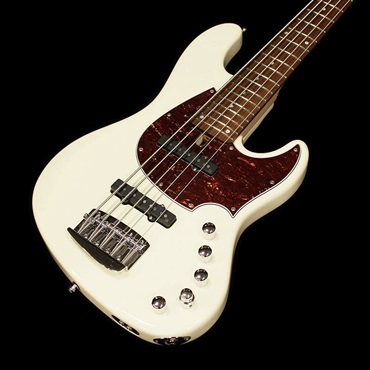 MAYONES JABBA Custom 5 (Monolith Vintage White Gloss) 画像1