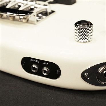 MAYONES JABBA Custom 5 (Monolith Vintage White Gloss) 画像4