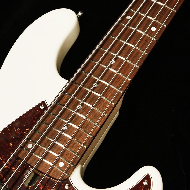 MAYONES JABBA Custom 5 (Monolith Vintage White Gloss) 画像5