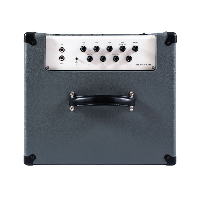 Darkglass Electronics 【お取り寄せ品】 Microtubes 500 Combo 112 [DG112A] 画像3