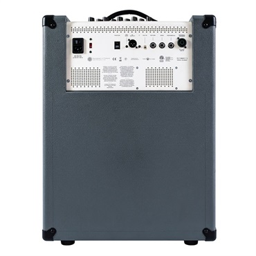 Darkglass Electronics 【お取り寄せ品】 Microtubes 500 Combo 210 [DG210A] 画像2